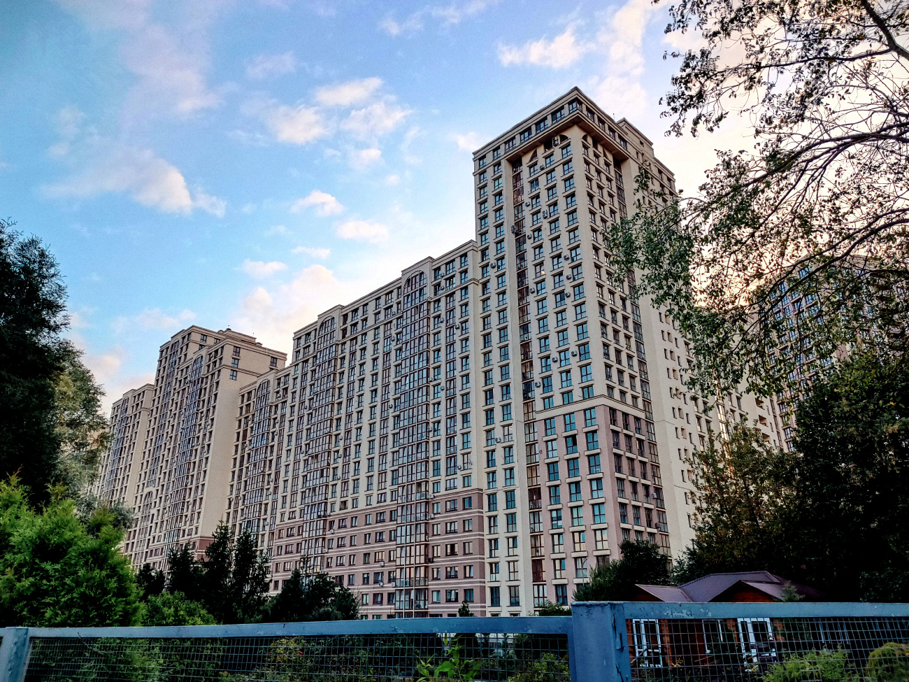 Минск, Улица Макаёнка, 12В