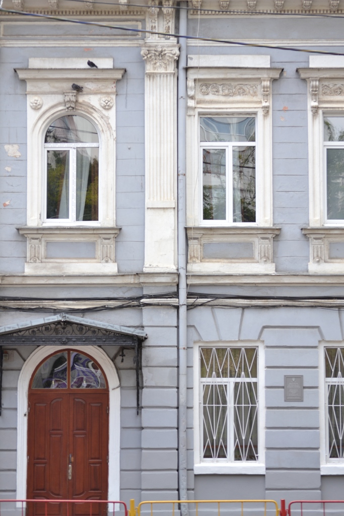 Одесса, Велика Арнаутська вулиця, 3