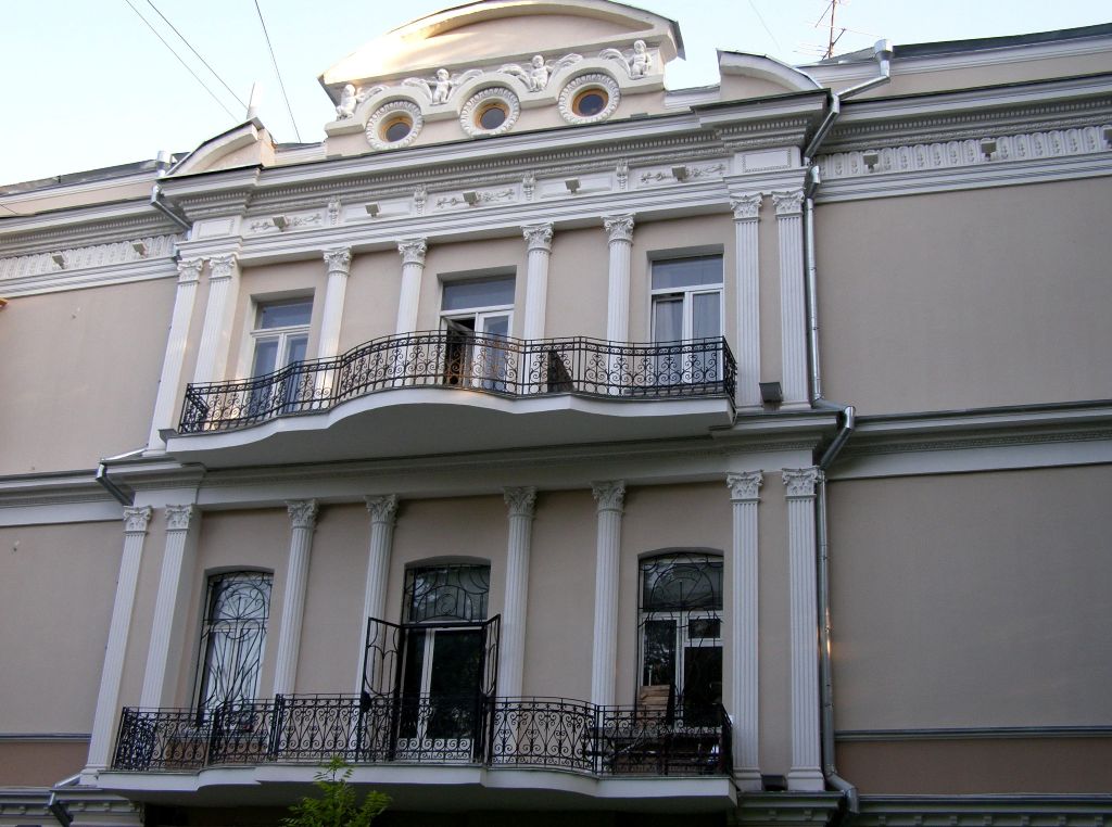 Одесса, Гаванна вулиця, 10