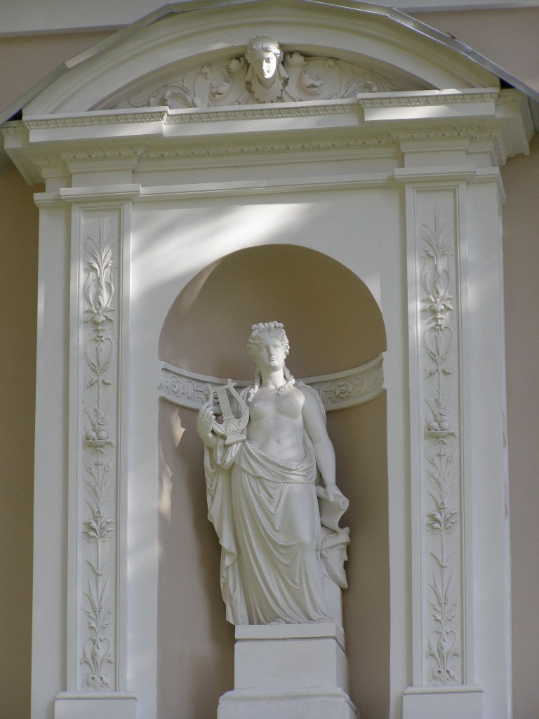 Одесса, Гаванна вулиця, 10