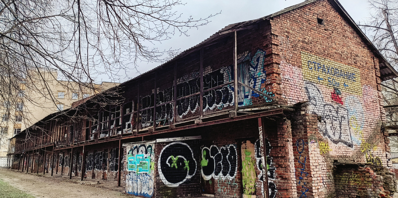 Минск, Проспект Машерова, 6А корп. 1