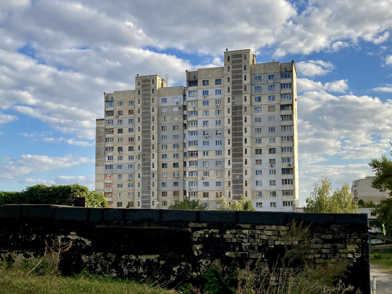 Харьков, Краснодарская улица, 171 корп. 1; Краснодарская улица, 171 корп. 2; Краснодарская улица, 171 корп. 4; Краснодарская улица, 171 корп. 3; Краснодарская улица, 171Е. Харьков — Панорамы