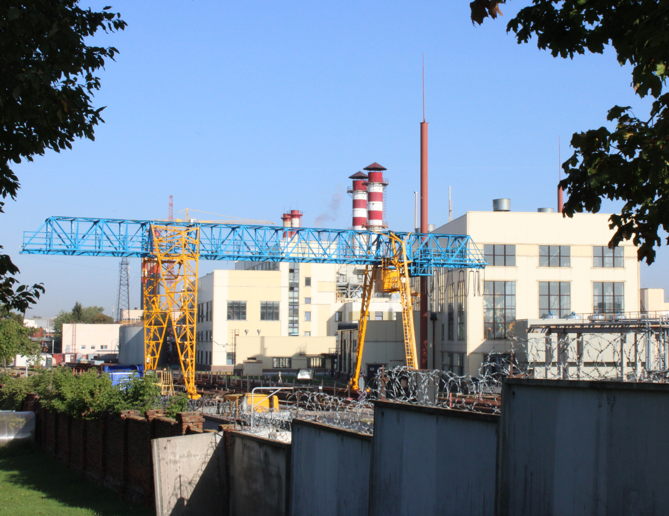 Минск, Тростенецкая улица, 4 корп. 8