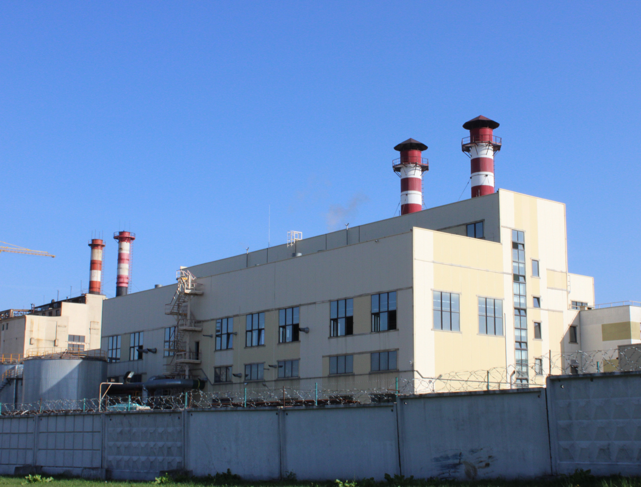 Минск, Тростенецкая улица, 4 корп. 11