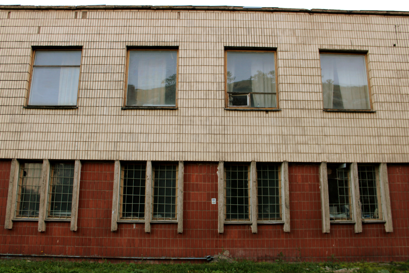 Минск, Улица Академика Курчатова, 7 корп. 1