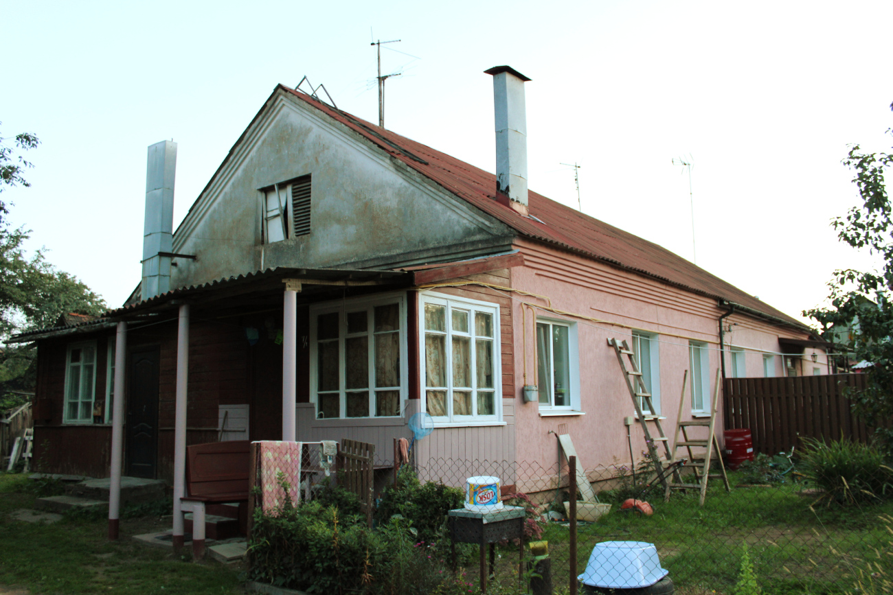 Минский район, прочие н. п., Щомыслица, Улица Жуковского, 7