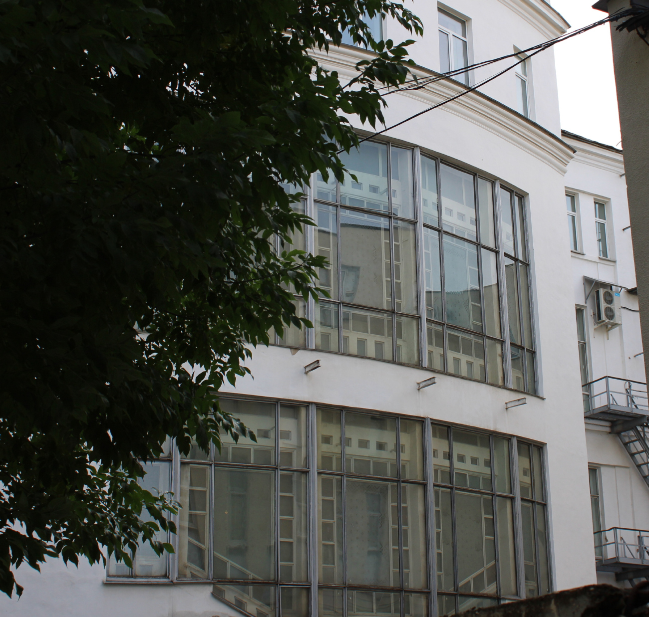 Минск, Проспект Независимости, 21