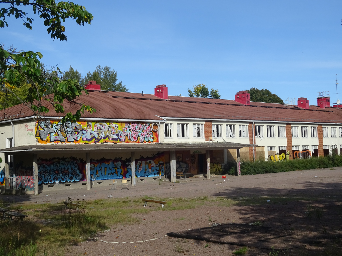 Вантаа, Isontammentie, 17