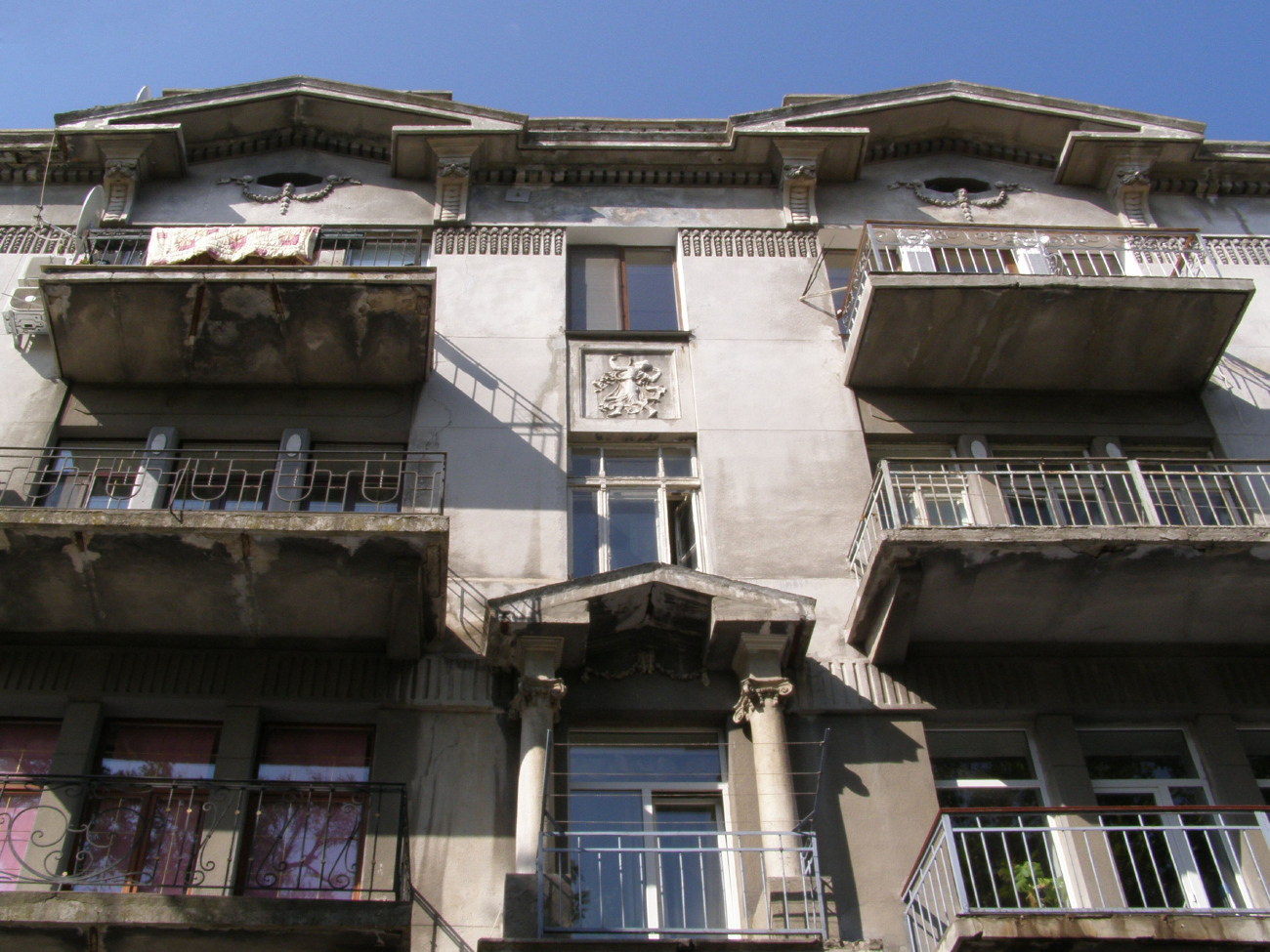 Одесса, Кінна вулиця, 14