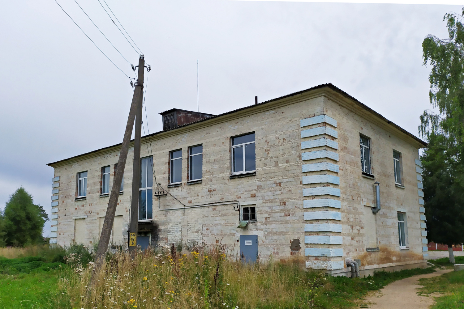 Holopenichi, Улица Карла Маркса, 34