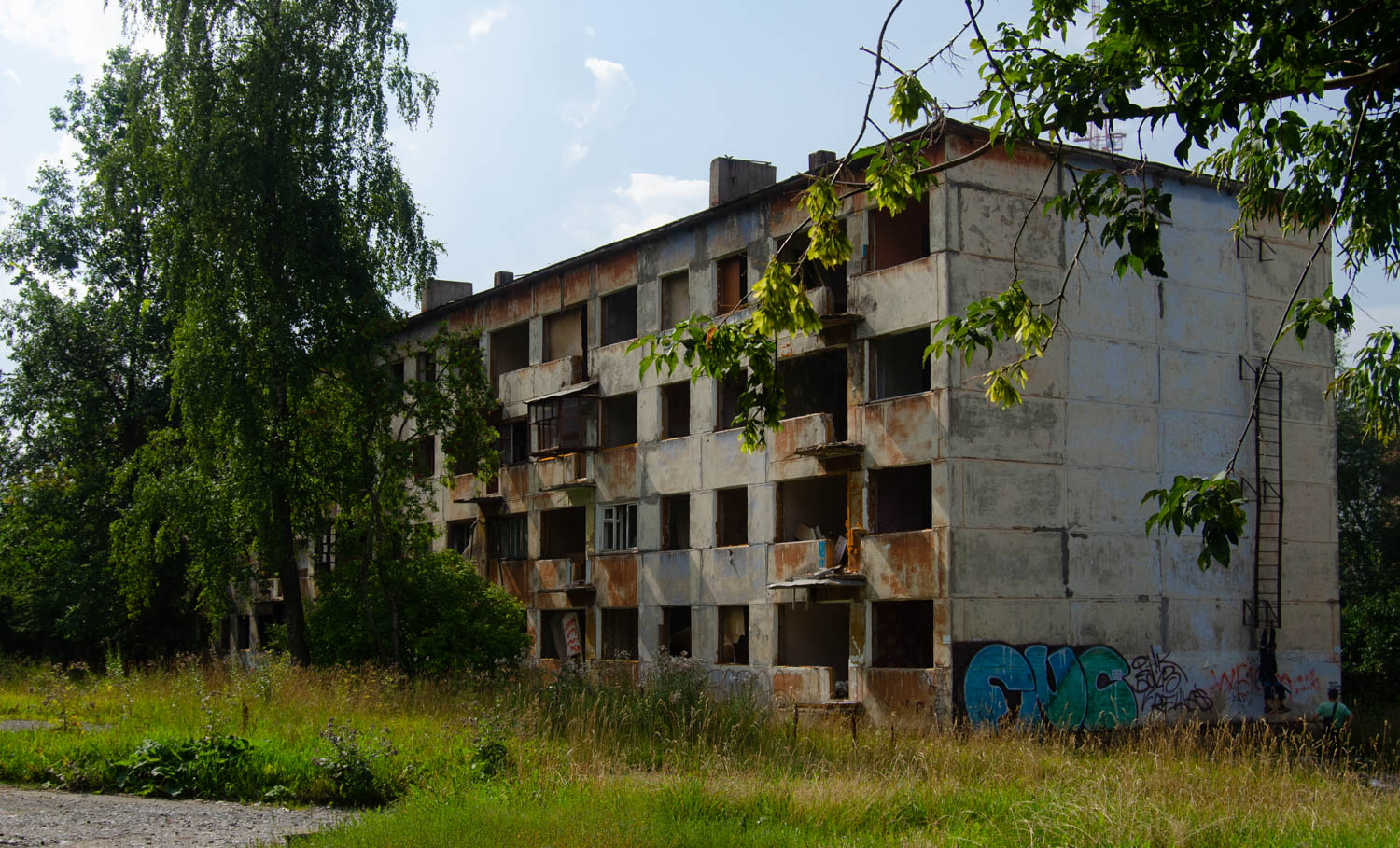 Березники, Советский проспект, 51