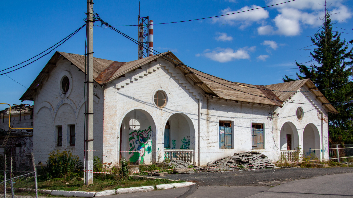 Жигулёвск, с. Зольное, Первомайская улица, 22А