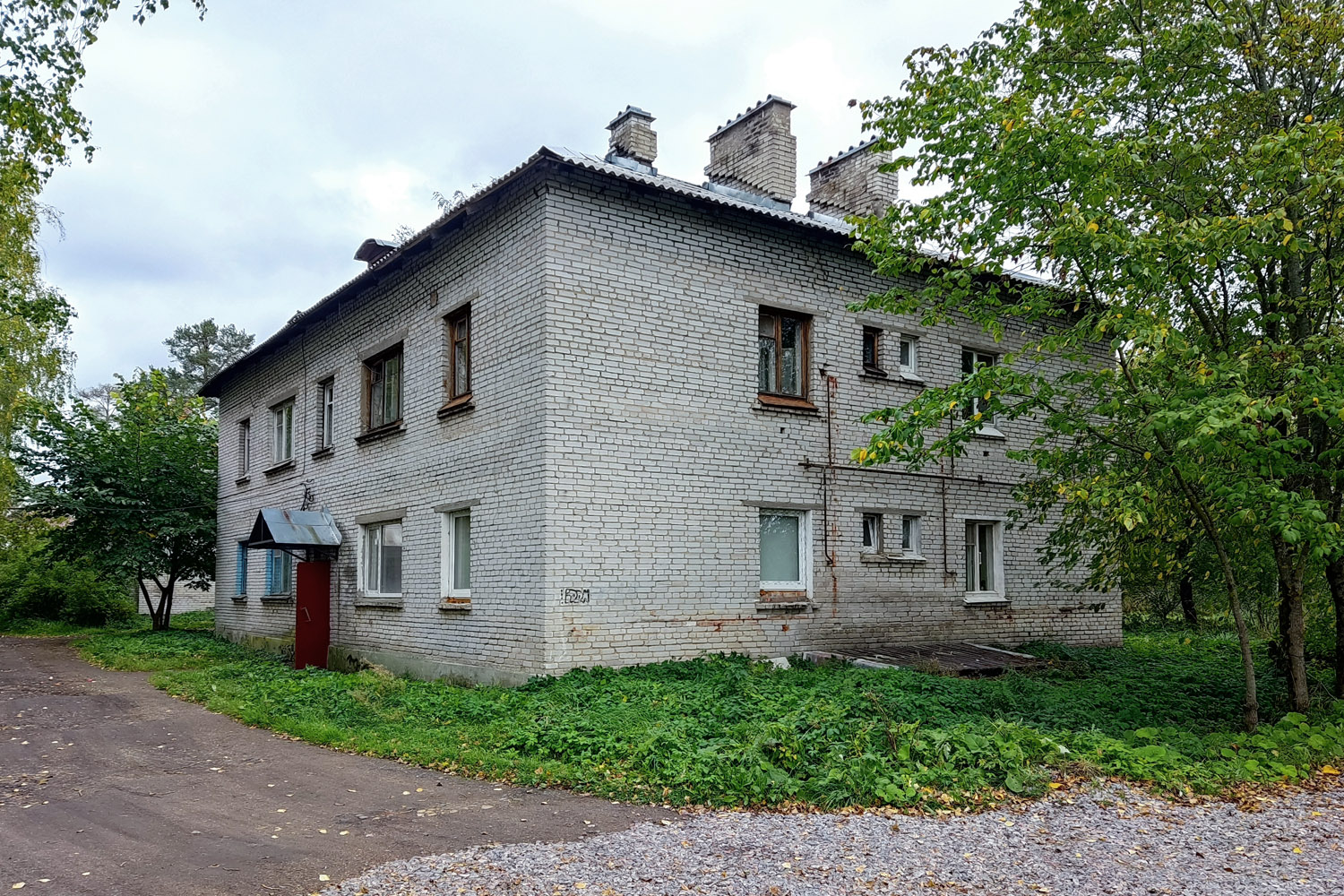 Uljanowka, Советский проспект, 176/11