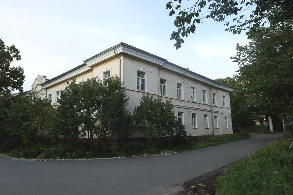 Таллин, Kaluri, 2