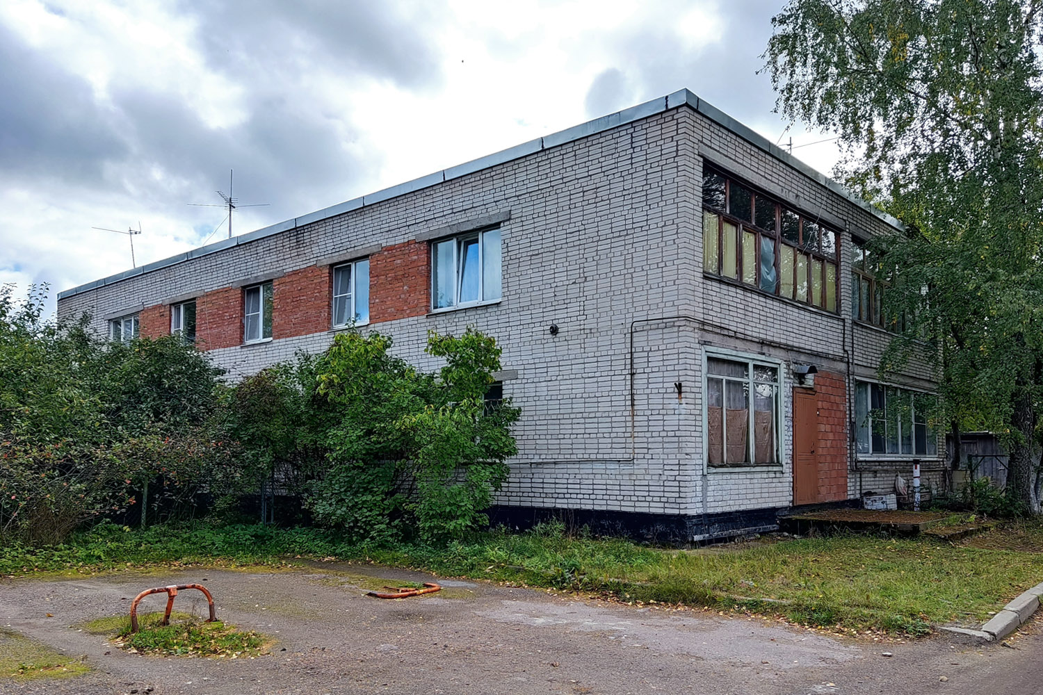 Ульяновка, 14-я улица, 5