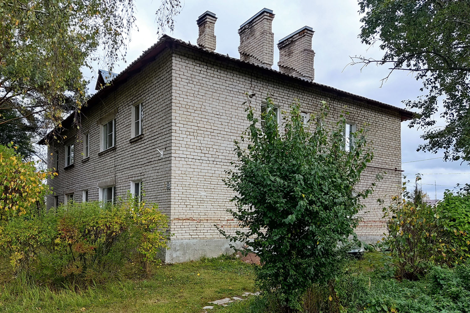 Ульяновка, Советский проспект, 175/7