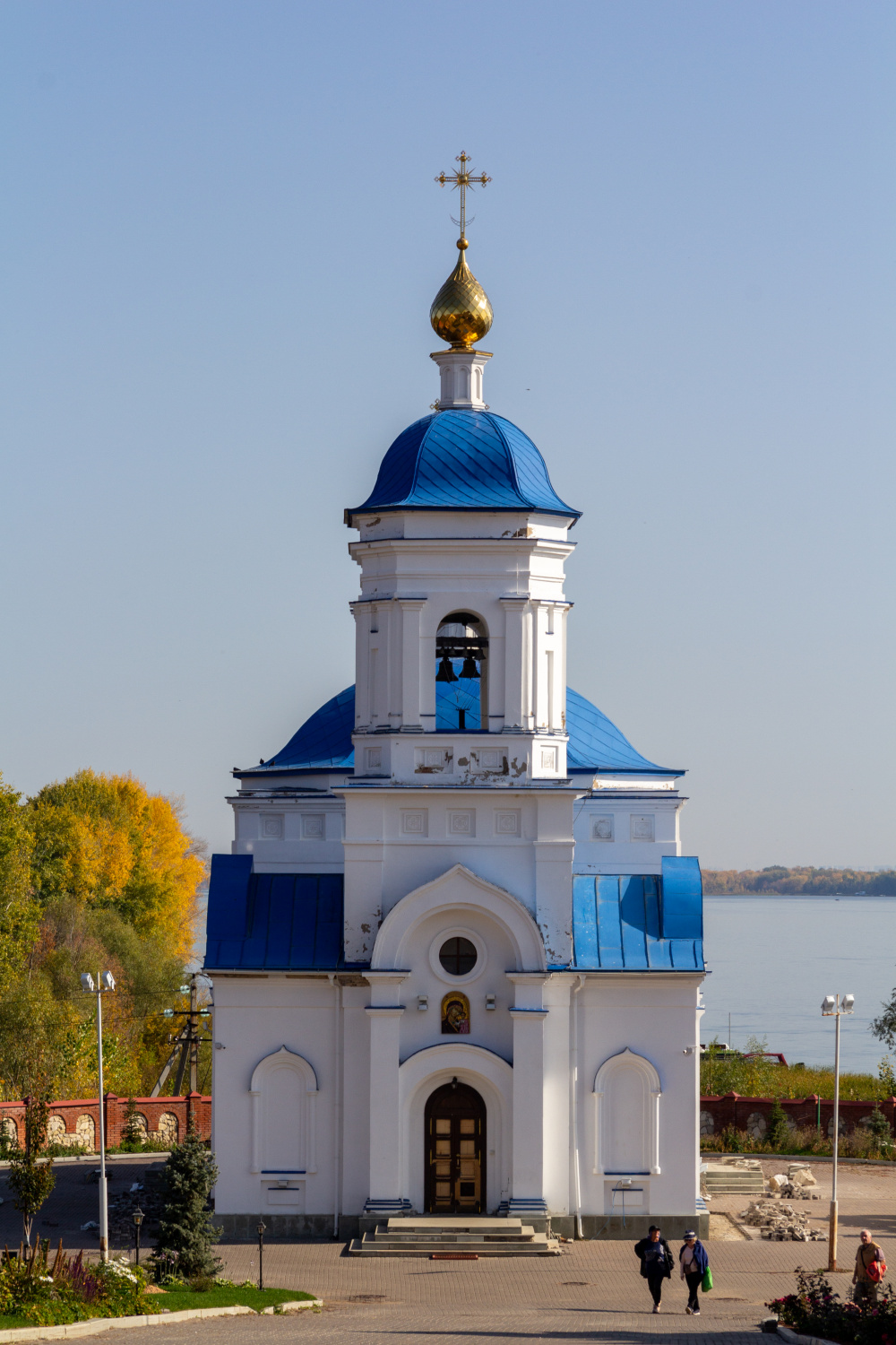 Ставропольский район, прочие н.п., С. Винновка, улица Казачкова, 3А