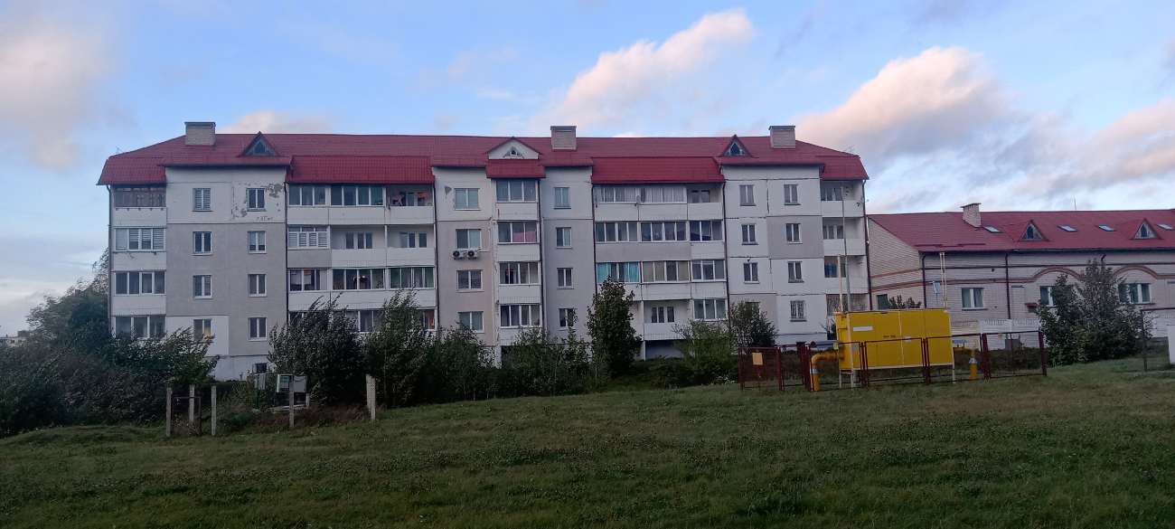 Несвиж, Партизанская улица, 10