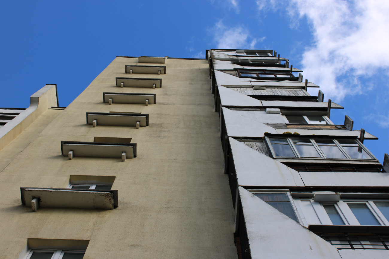 Минск, Проспект Победителей, 53 корп. 1