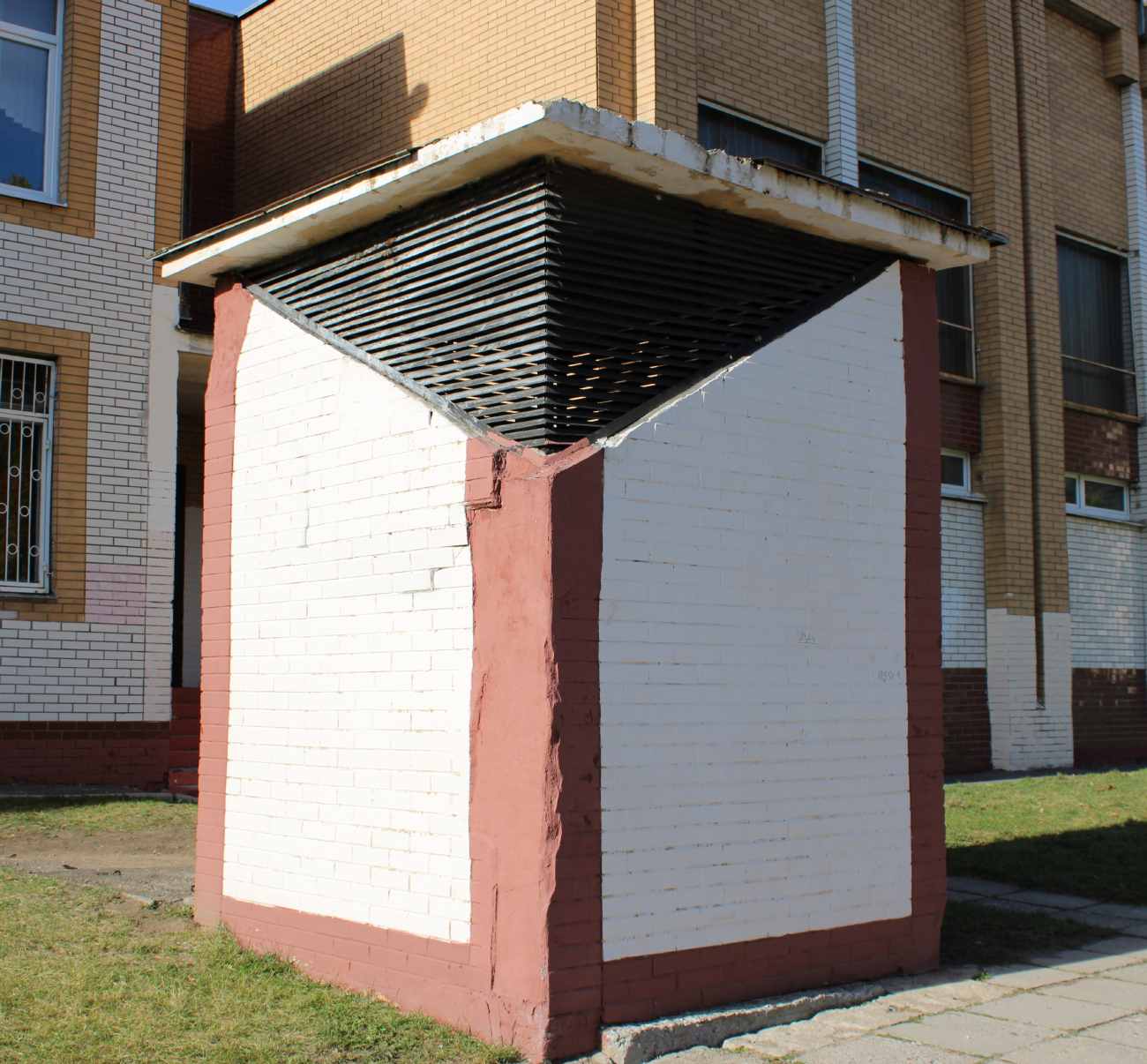 Минск, Улица Чехова, 8*