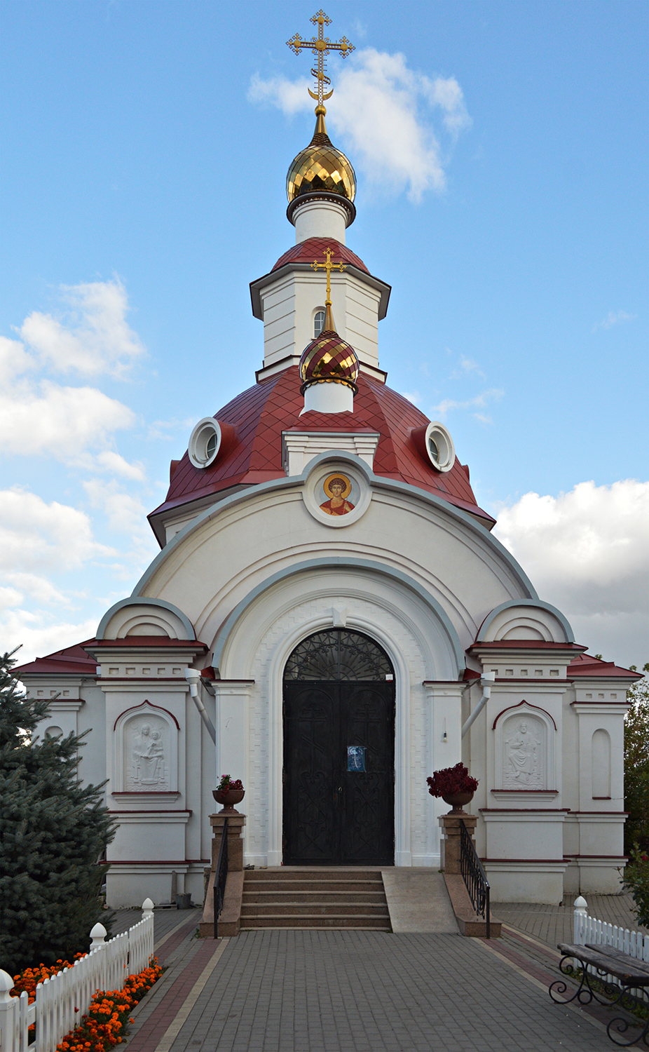 Новоусманский район, прочие н.п., пос. Отрадное, Советская улица, 41/4