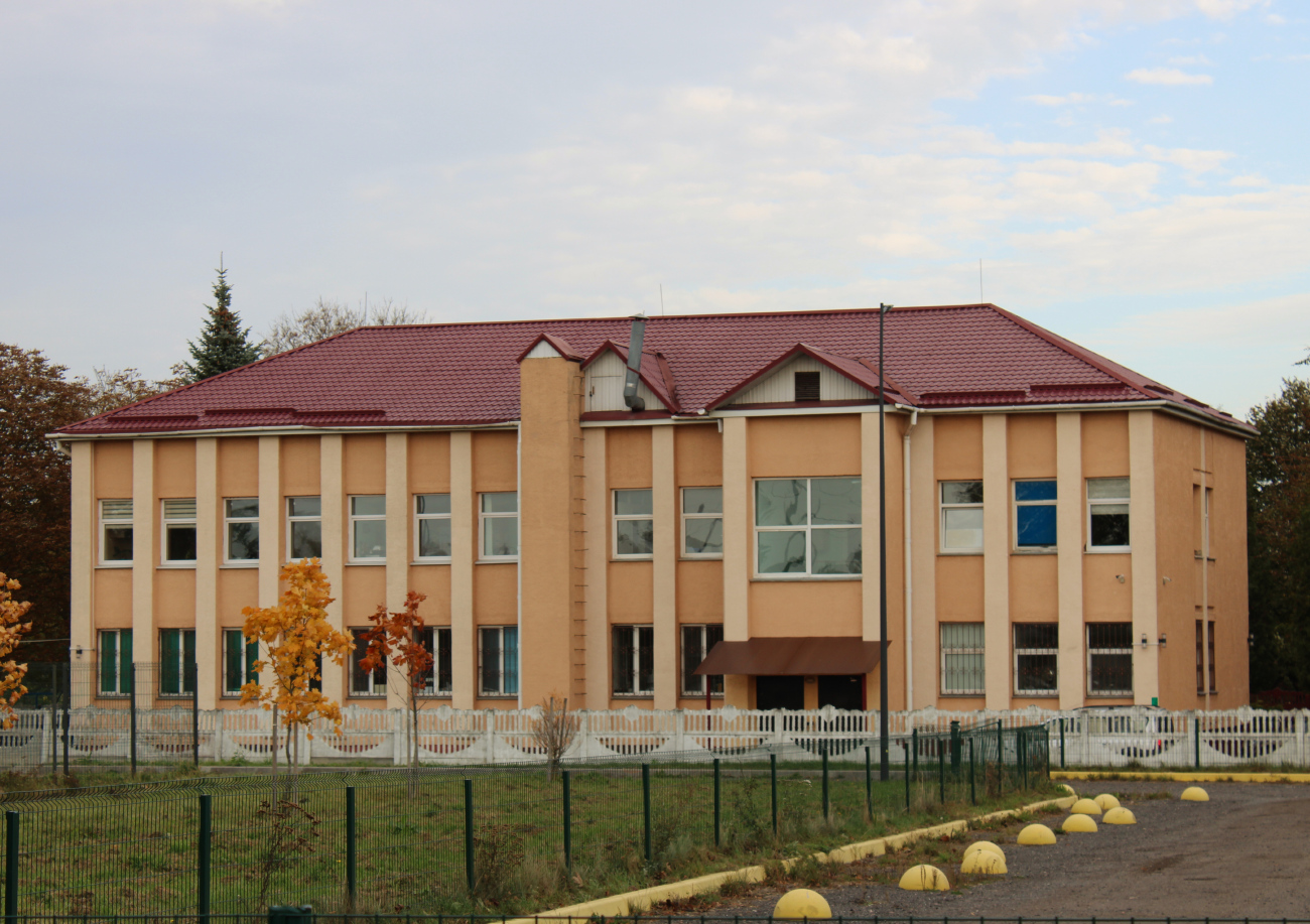 Минский район, прочие н. п., Малиновка, Центральная улица, 1В