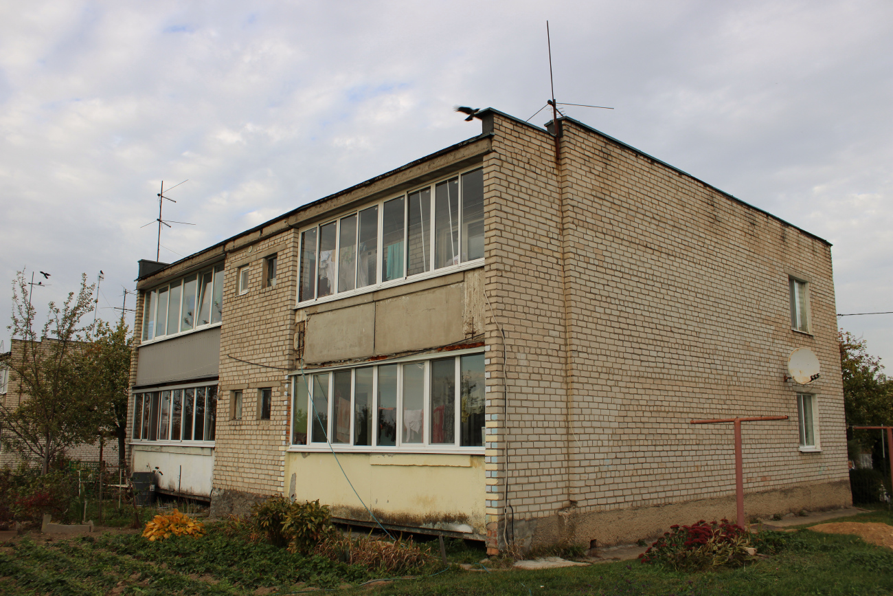 Малиновка, Привольная улица, 3