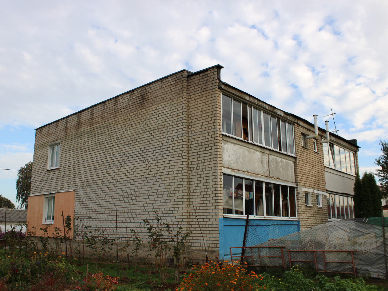 Малиновка, Привольная улица, 2