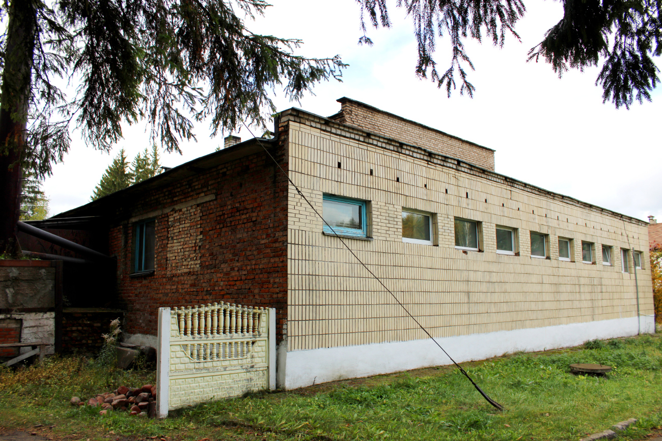 Колодищи, Улица 50 лет БССР, 37