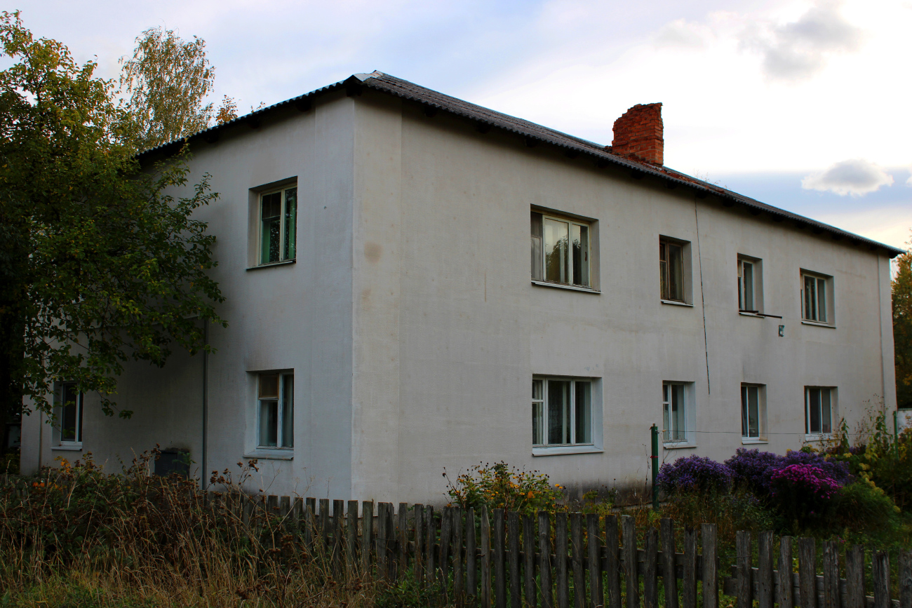 Колодищи, Полевая улица, 11