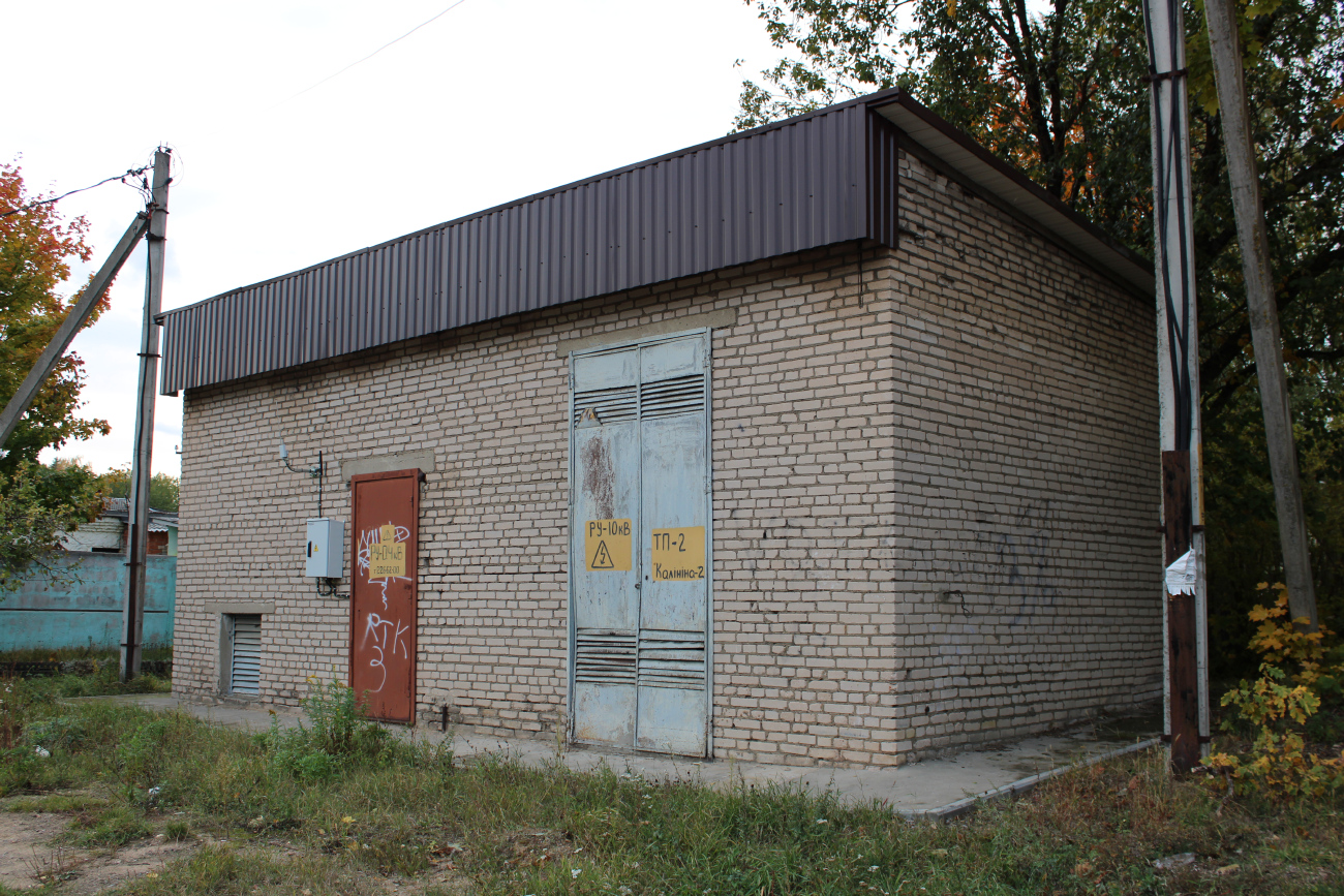 Колодищи, Лесная улица, 31