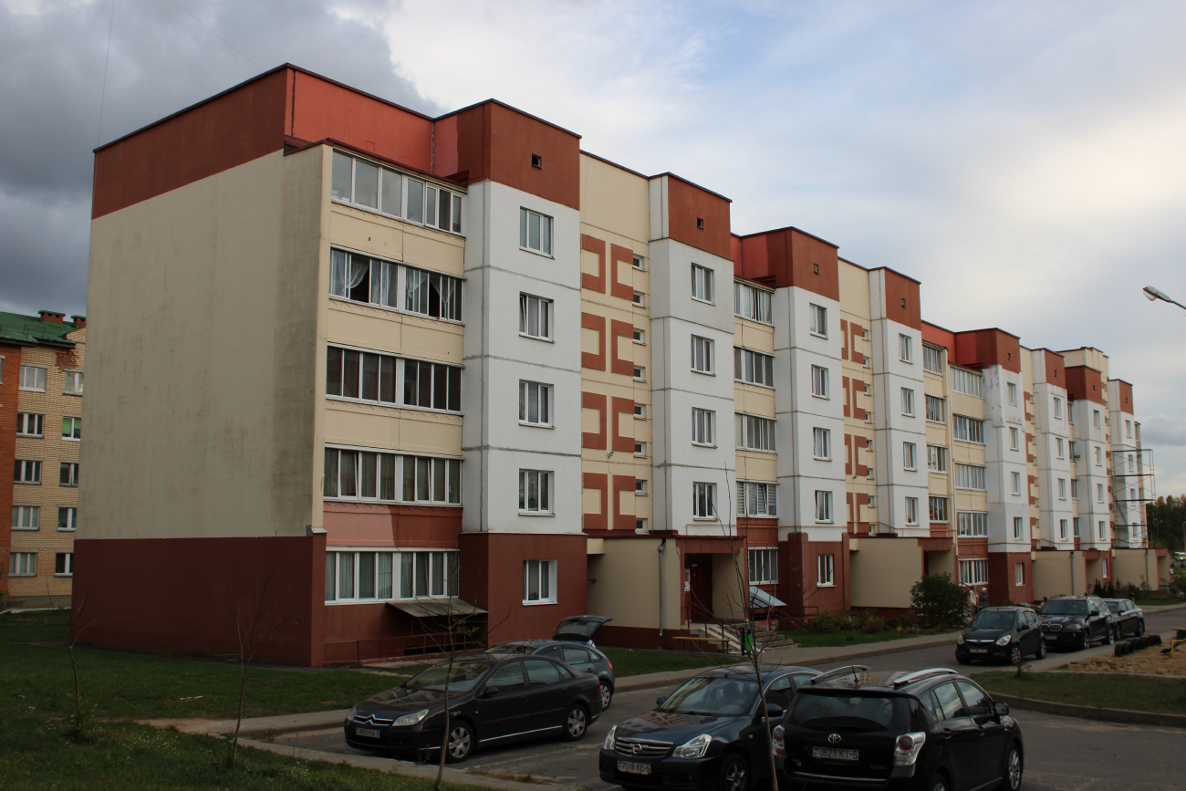 Колодищи, Улица Тюленина, 10А