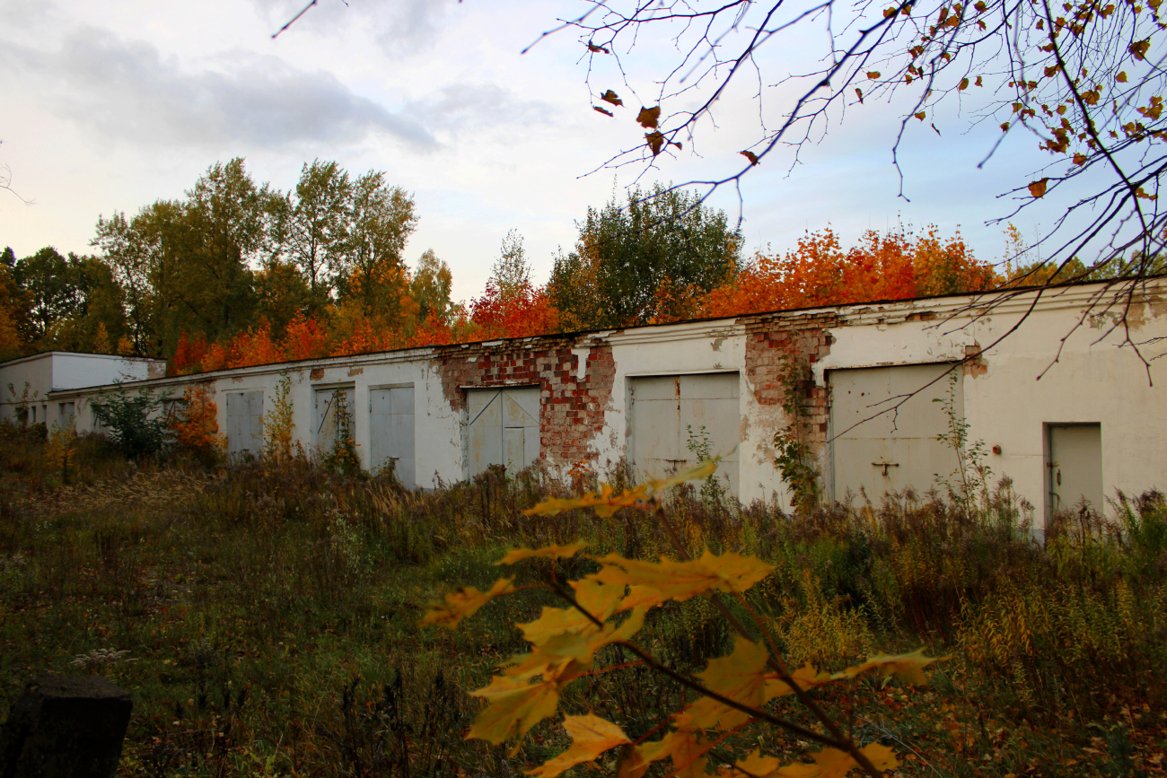 Колодищи, Центральная улица, 7*