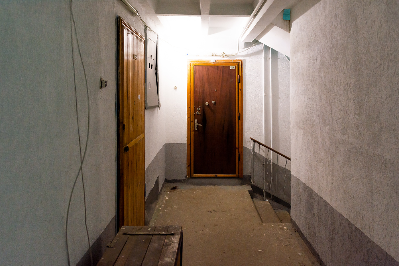 Уфа, Улица Генерала Горбатова, 3