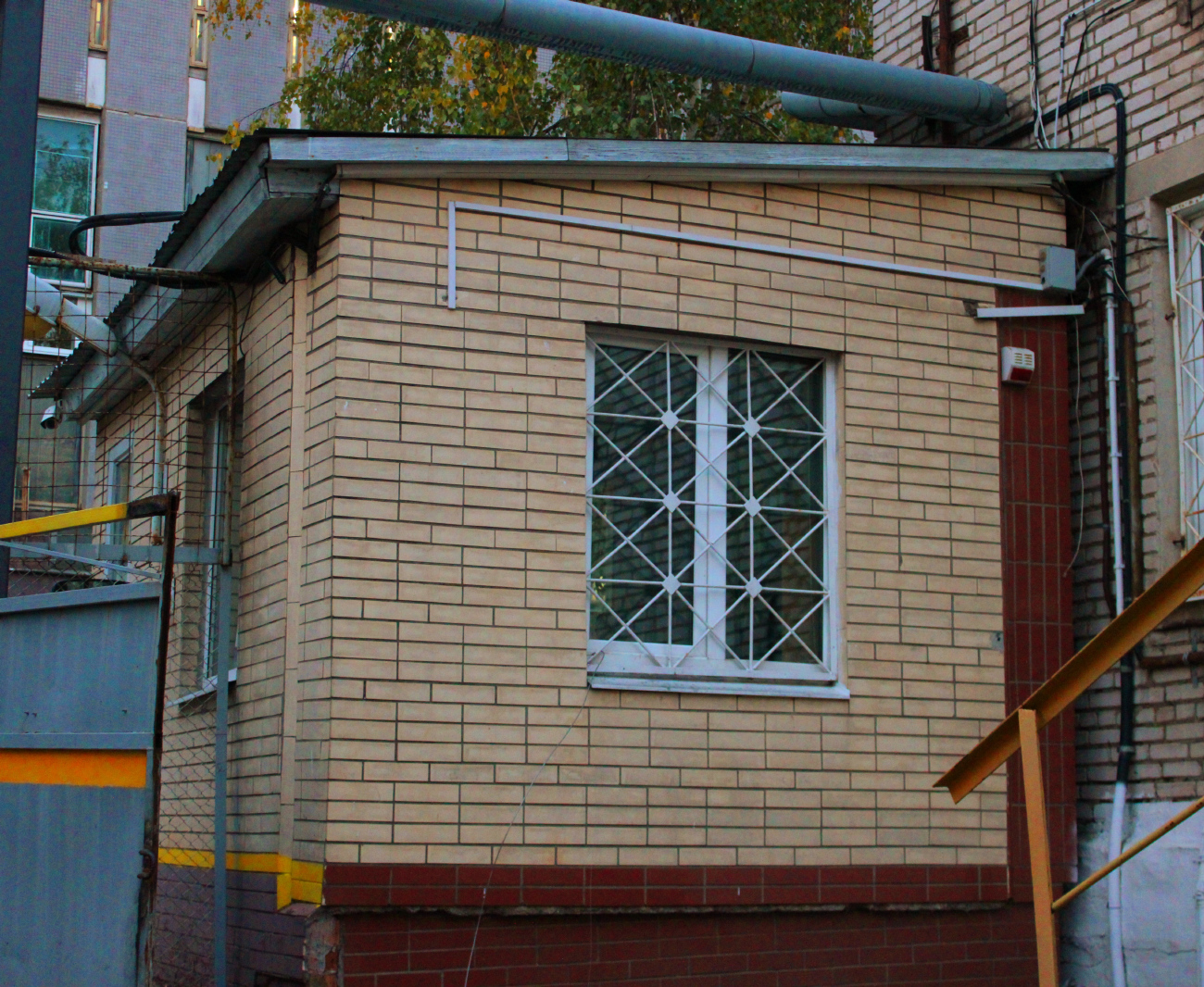 Мінск, Улица Гусовского, 20 корп. 2*