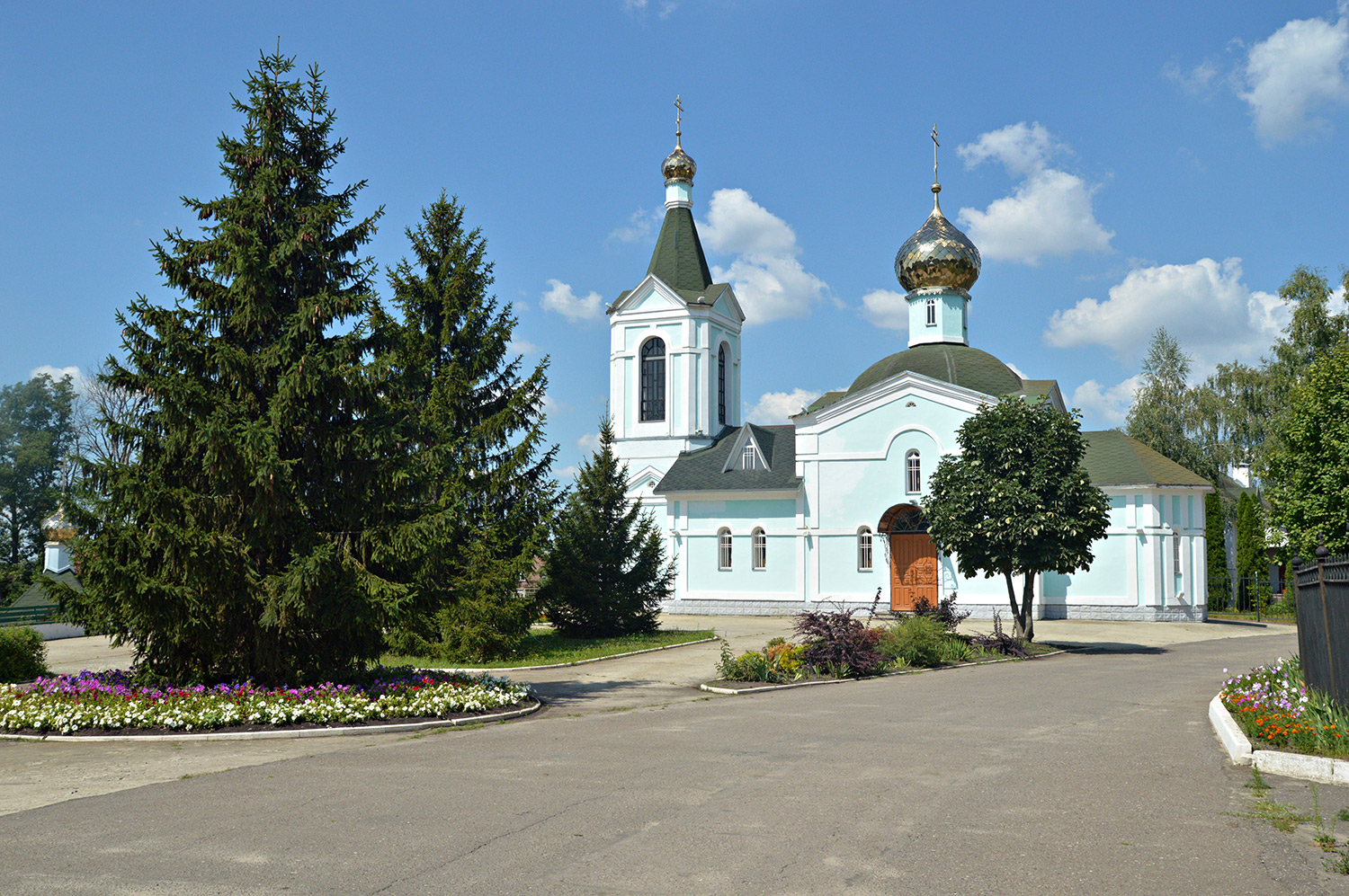 Тамбовский район, прочие н.п., пос. Тригуляй