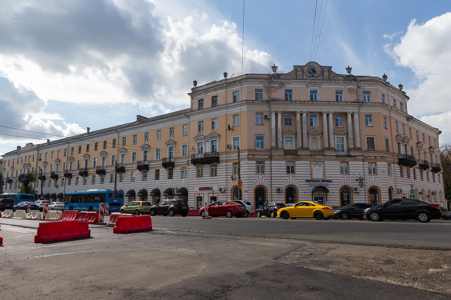 Тверь, Тверской проспект, 15