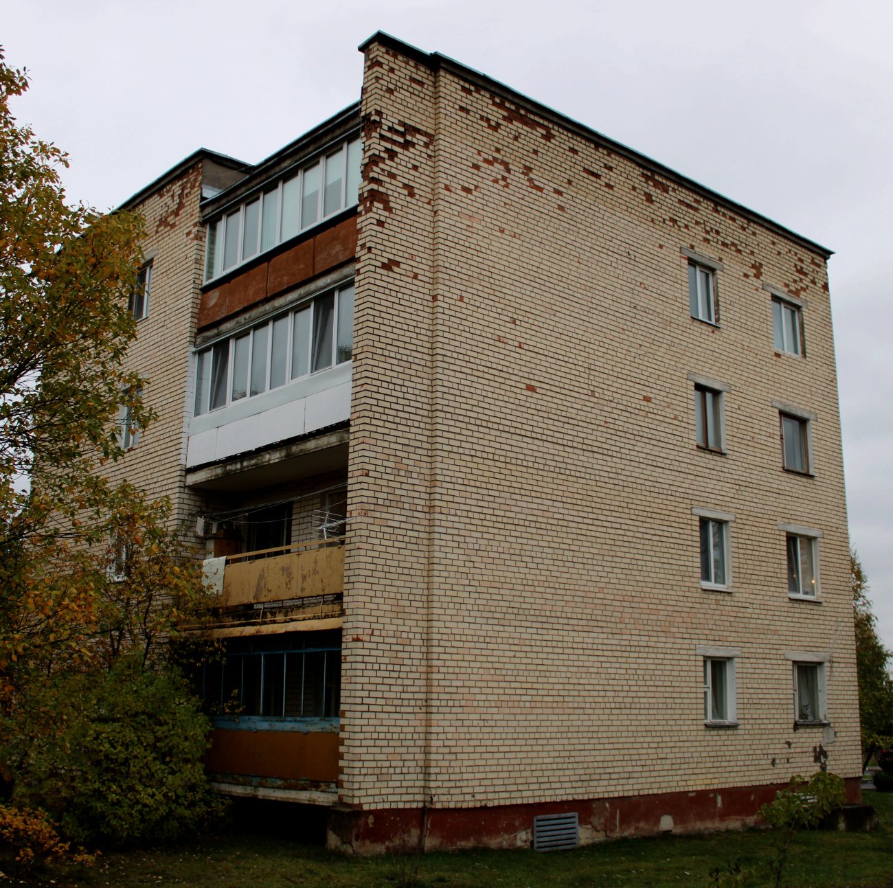 Колодищи, Улица Чкалова, 51А