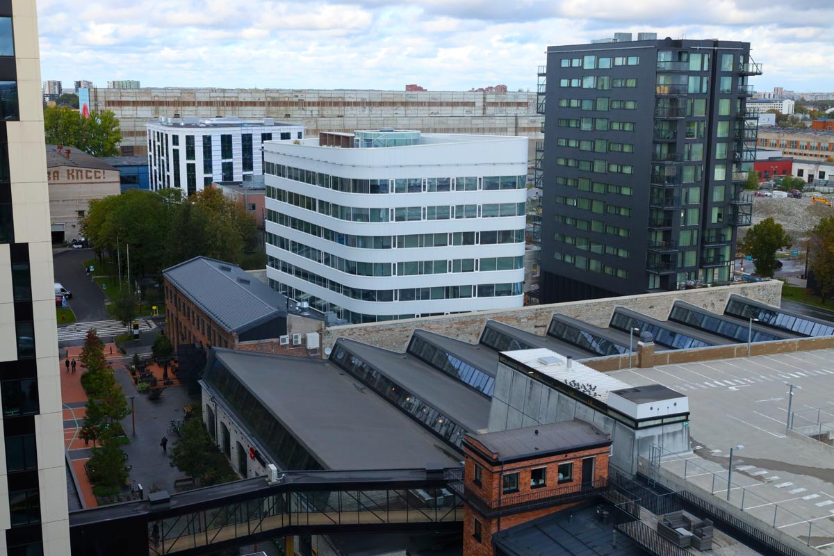 Таллин, Valukoja, 10