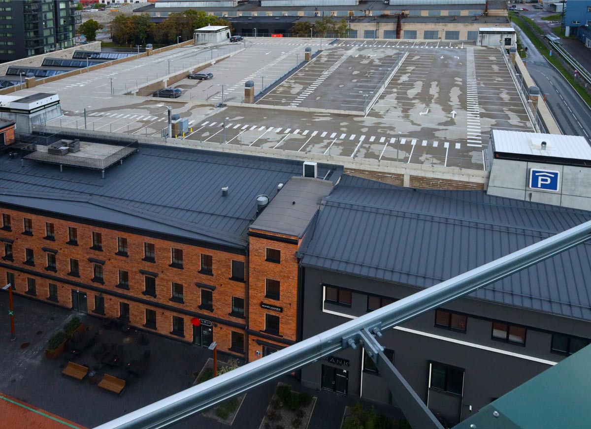 Таллин, Valukoja, 10; Sepise, 8