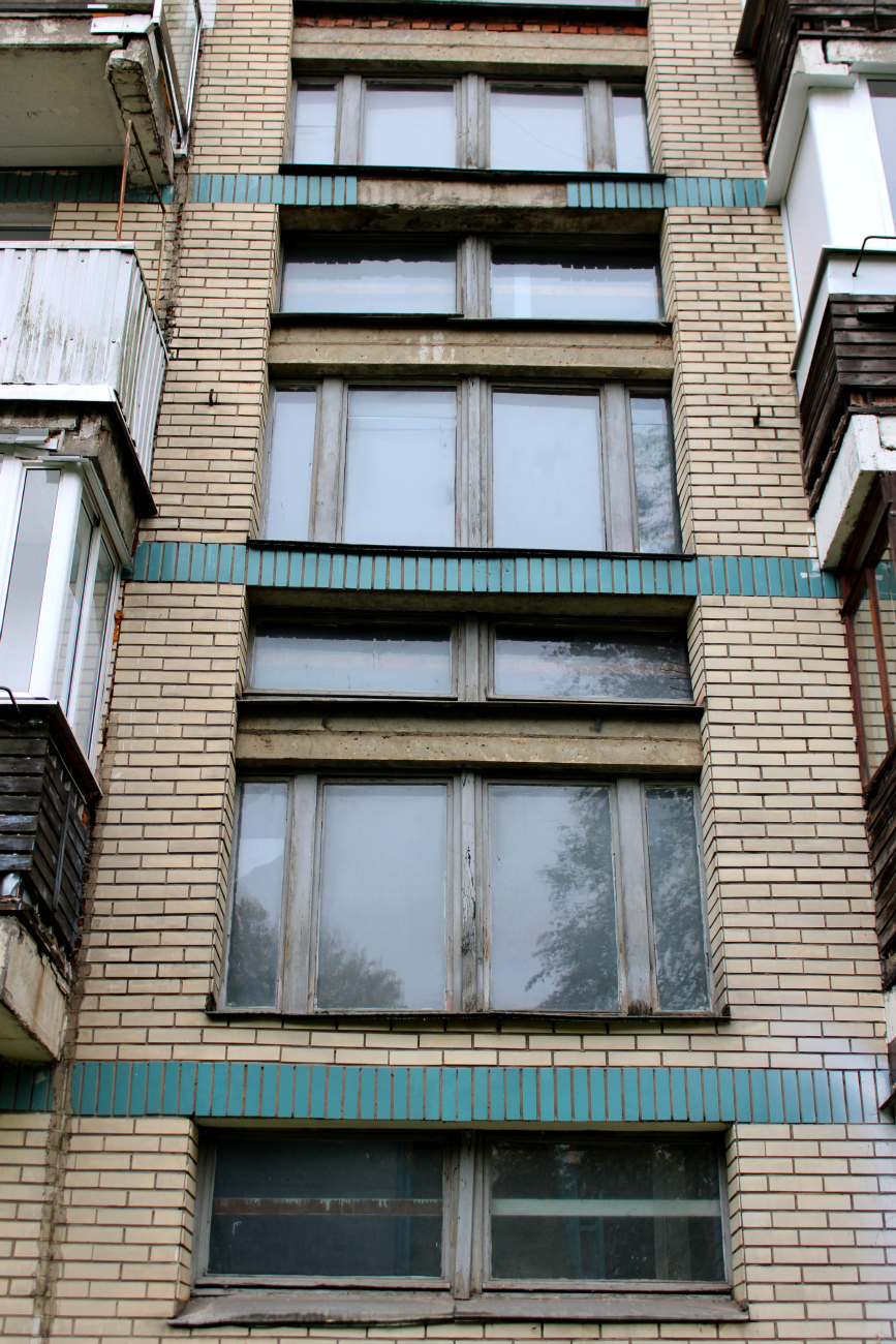 Минск, Улица Максима Богдановича, 74