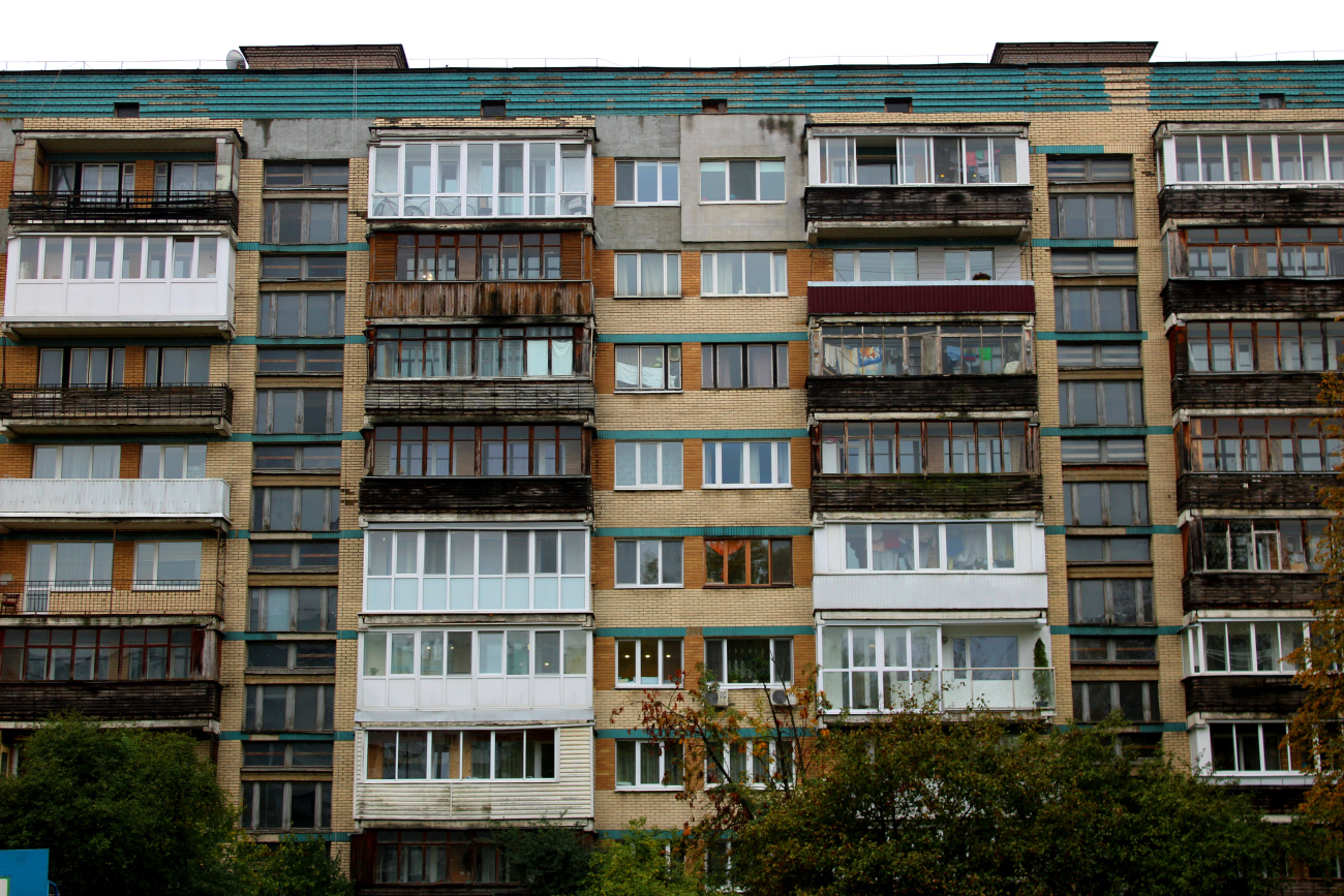 Мінск, Улица Максима Богдановича, 74