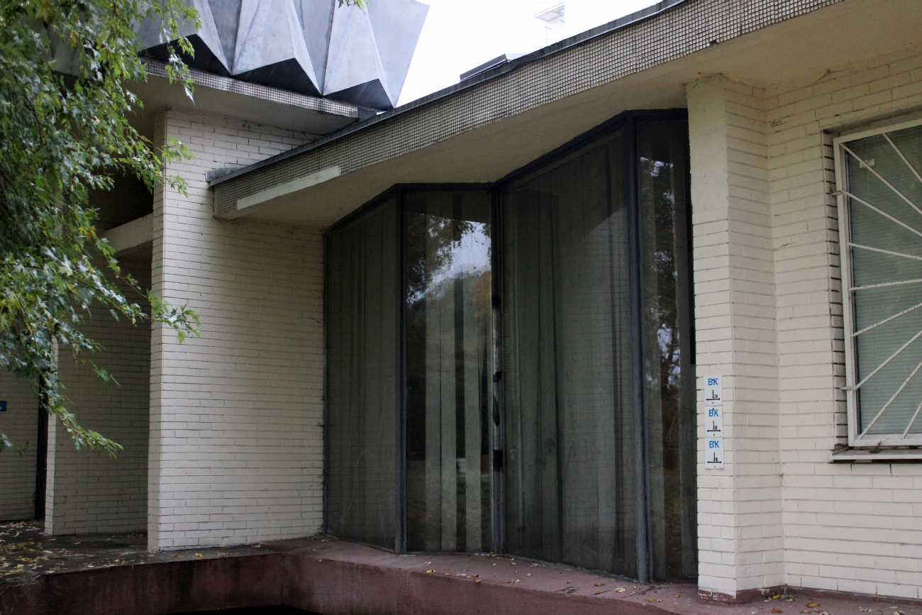 Минск, Улица Карбышева, 48 корп. 2