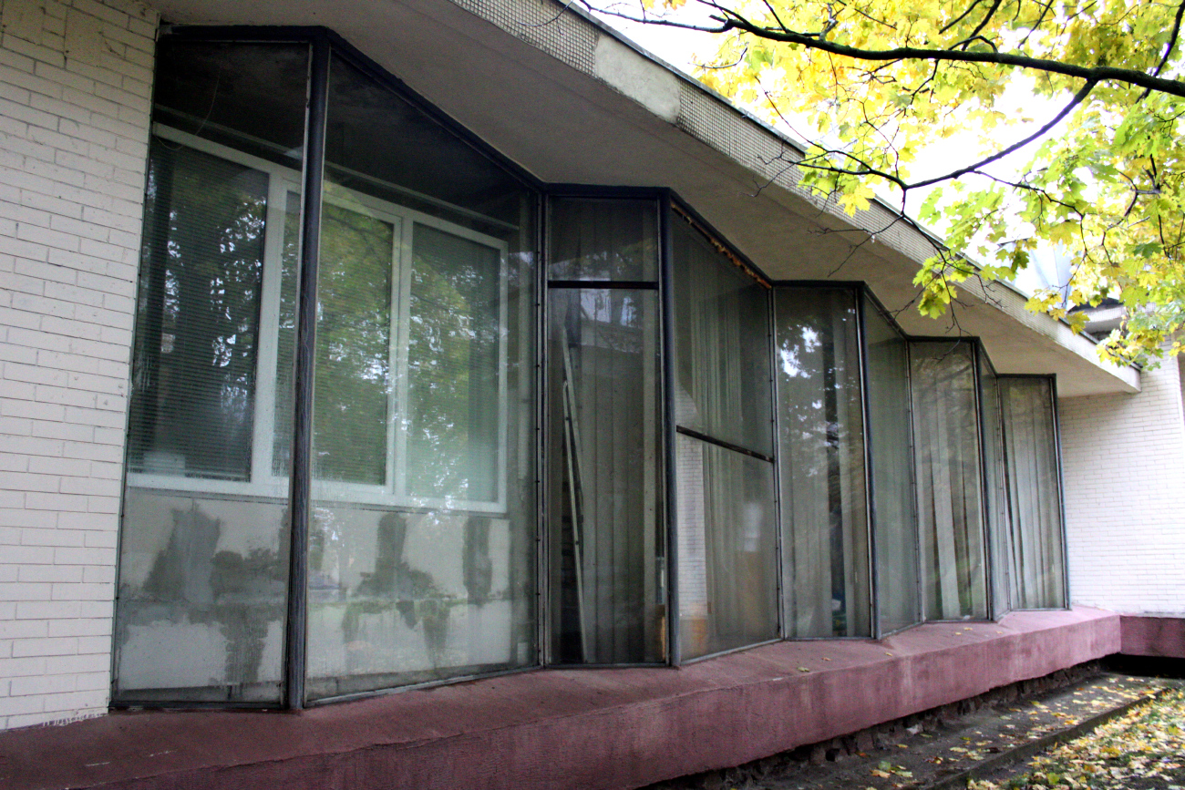 Минск, Улица Карбышева, 48 корп. 2