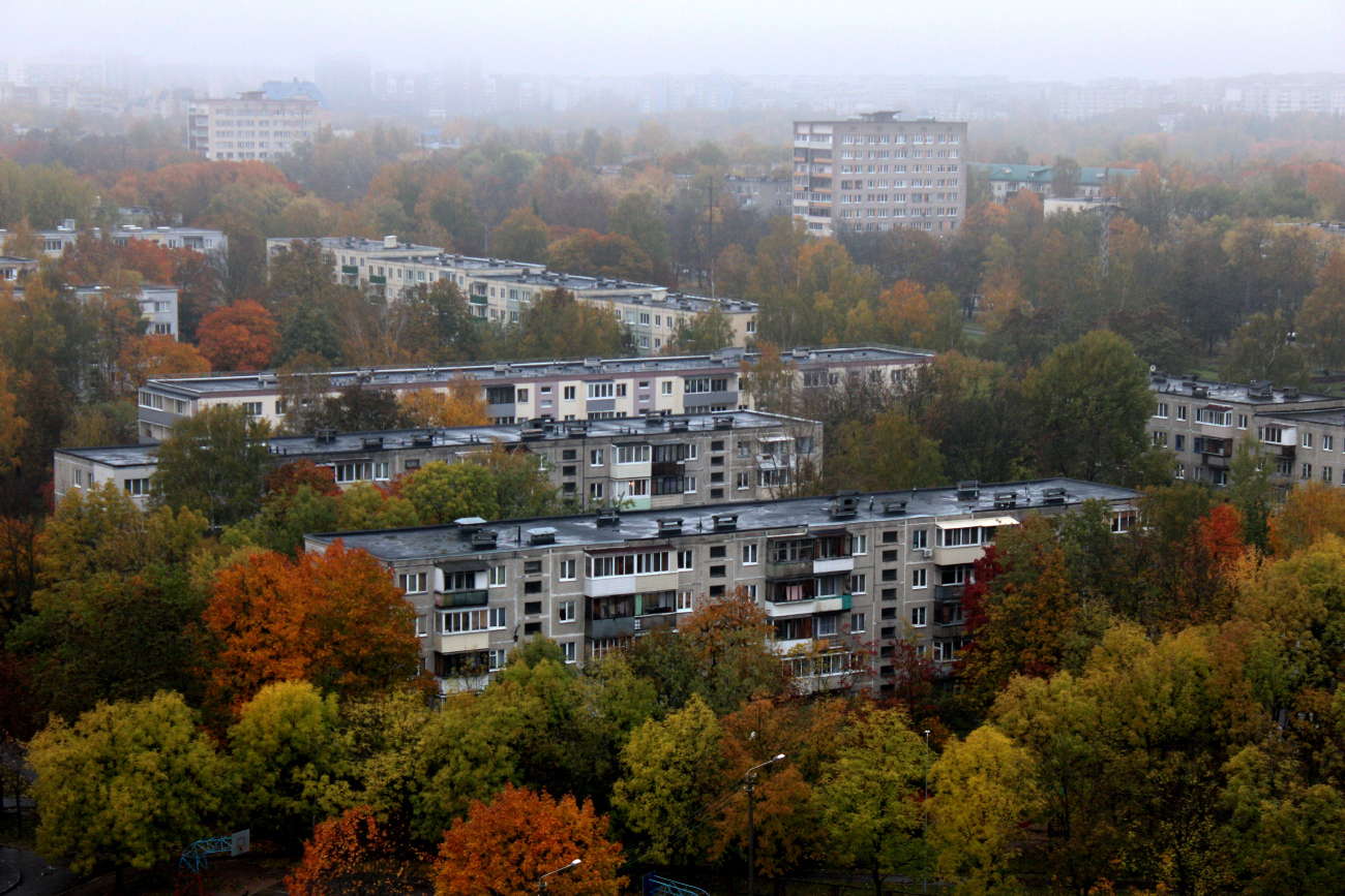 Мінск, Улица Калиновского, 30