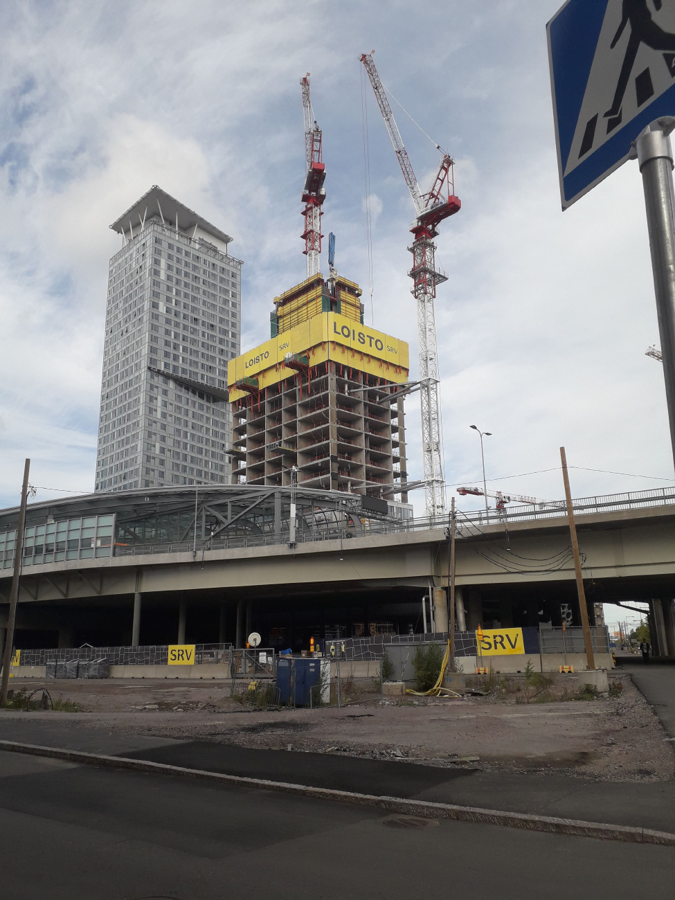 Хельсинки, Kalasatamankatu, 9A; Englantilaisaukio, 10