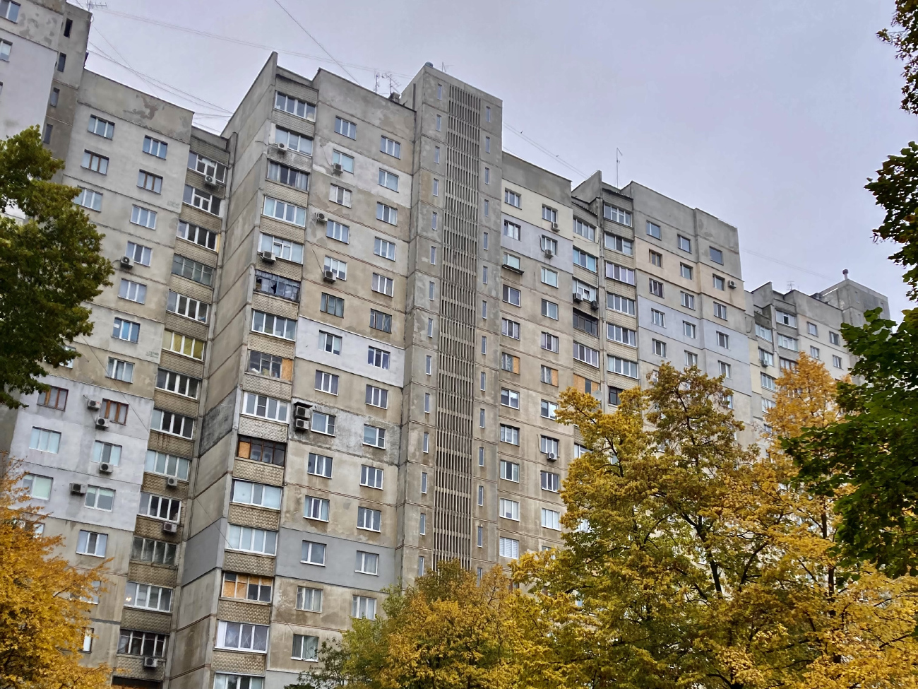 Харьков, Велозаводская улица, 20; Велозаводская улица, 22; Велозаводская улица, 24; Велозаводская улица, 26