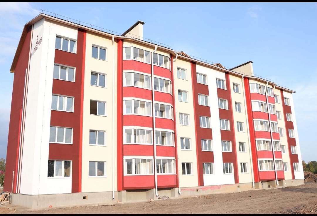 Sharkaushchyna, Рабочая улица, 2