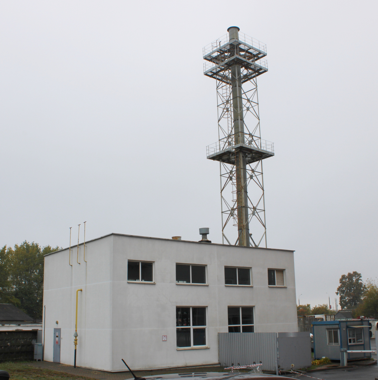 Минск, Кальварийская улица, 24 корп. 1