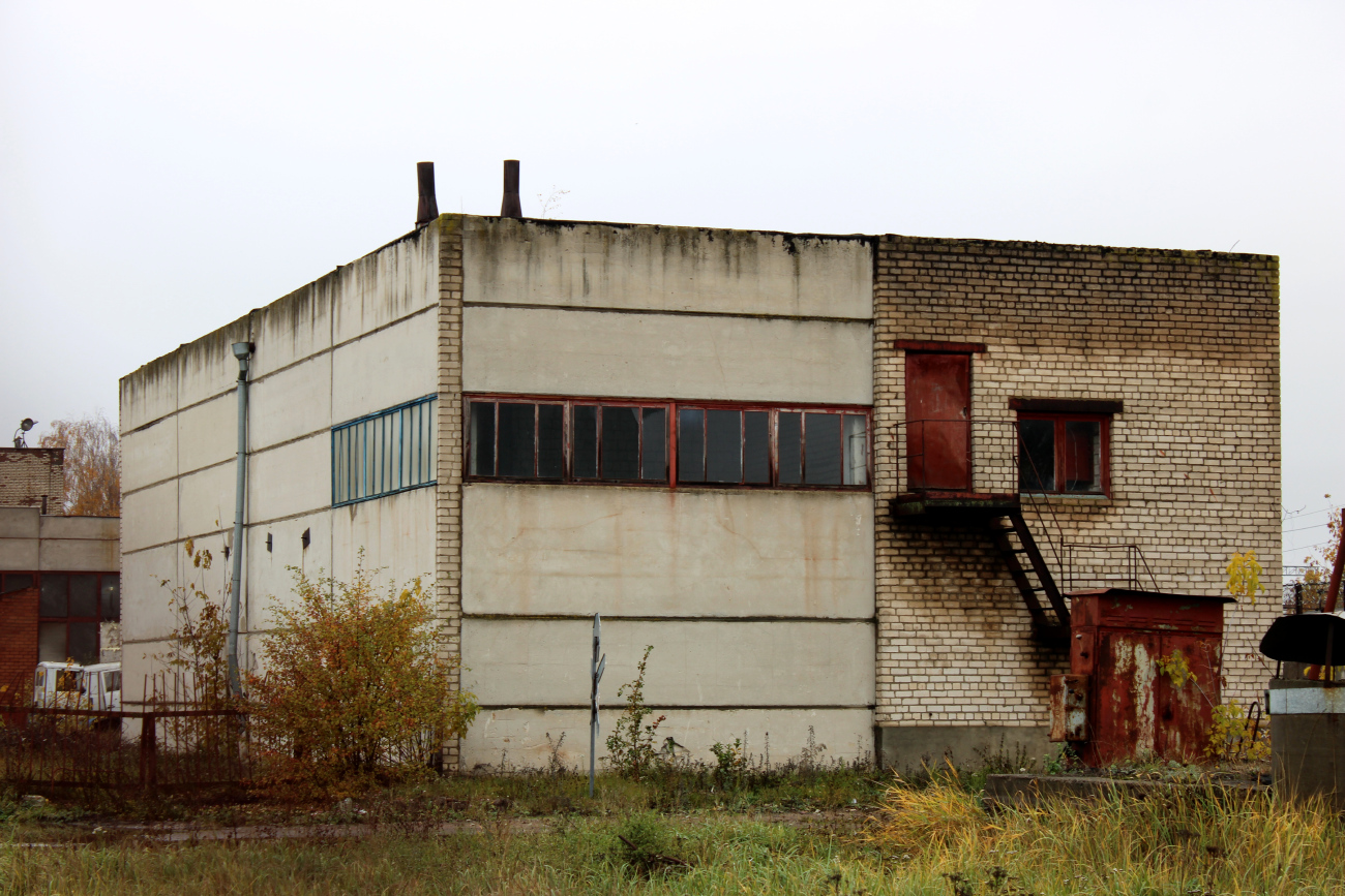 Минск, Улица Тимирязева, 29 корп. 25